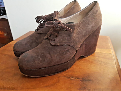 Vintage 70s pied terre - vintage,