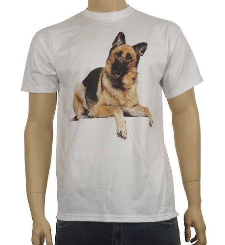German shepherd shirt - german, t-shirt