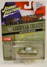 WWII M4A3 SHERMAN TANK V/B