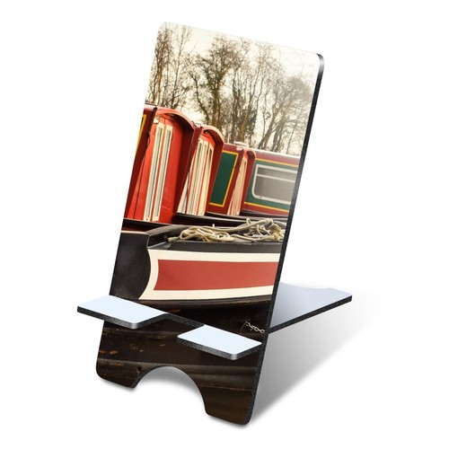 3mm mdf phone stand - mdf,