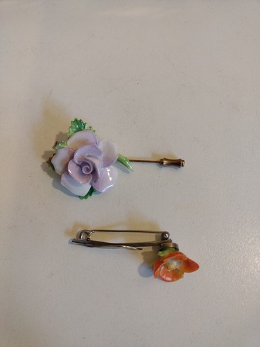 Vintage bone china - vintage,