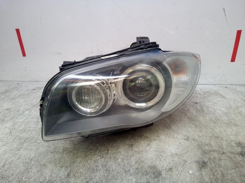 Bmw series left - bmw, headlight