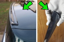 Suitable for MERCEDES C 204