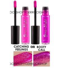 Lip Tattoo by COLLECTION STAY THE NIGHT lipstick CATCHING FEELINGS or BOOTY CALL