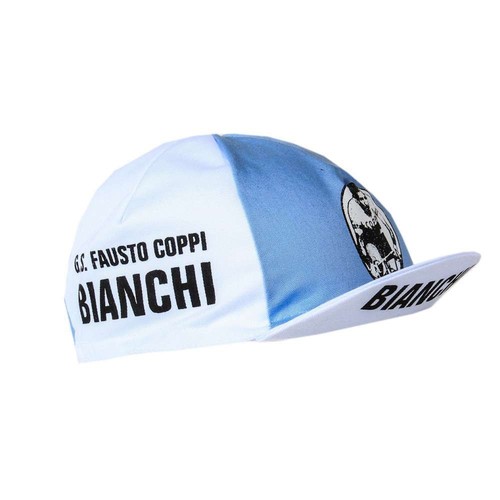 Bianchi fausto coppi retro - bianchi, gs