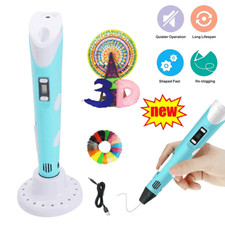 3D Printing Pen Set Doodle