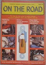 On The Road magazine Part 10