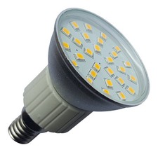EXTRACTOR HOOD R50 JDR E14 SES