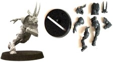 Blood bowl team 2018 sprue - blood,