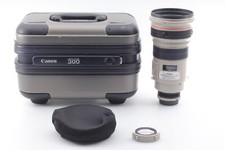 Read [Near MINT] Canon EF