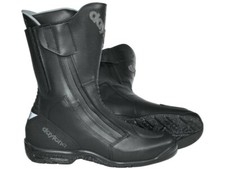 Daytona Motorcycle Boots Road