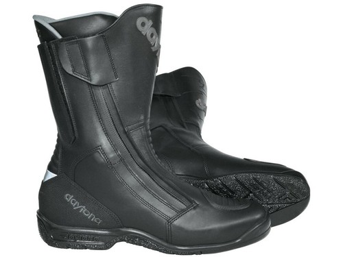 Daytona motorcycle boots road - motorcycle,