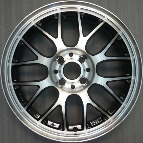 Asa revolution alloy - revolution,