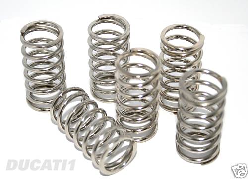 Ducati 1098 1198 - , stainless