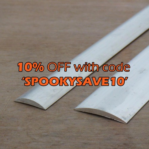 20mm 25mm 40mm aluminium - ,