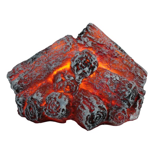 Led artificial fire - led, flame