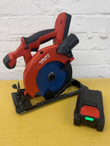 Hilti 4wl nuron cordless - 4wl-22,