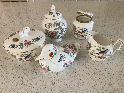 Bargain vintage aynsley - bargain!, “aynsley