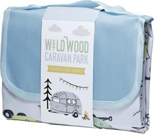 Extra Large Picnic Blanket