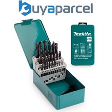 Makita D-54097 25 Piece Drill