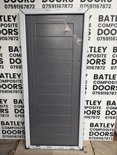 NEW EXTERNAL SLATE GREY SOLID