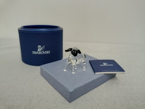 Swarovski little black faced - swarovski,