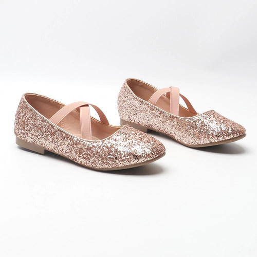 Girls mary jane ballet - mary,
