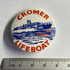 Collectible PicturePin Badge