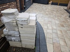 20mm Outdoor Porcelain Paving