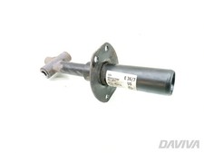Bmw front bumper - front, shock