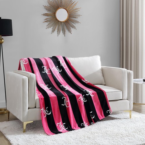 Juicy couture cabana plush - juicy,