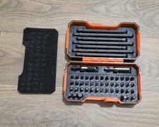 Bahco 59/S54BC 54 Piece