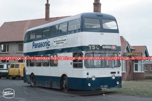 Bus photo fylde - photo, buses