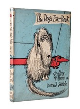 1958 The Dog's Ear Book by