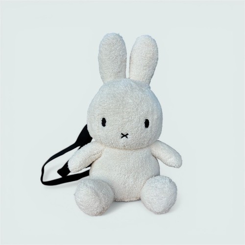 Bunny chalk bag rock - chalk, |