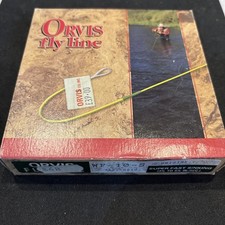 Or Is Fly Line WF10 S  Rare