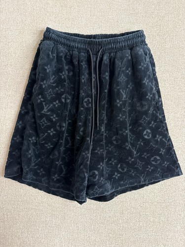 Louis vuitton monogram - vuitton, velour