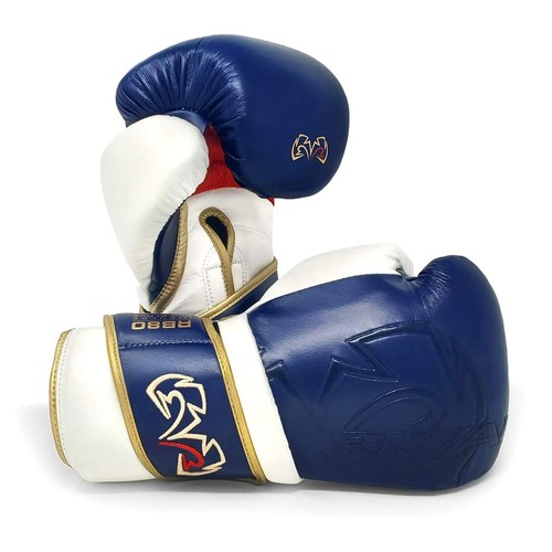 Rival rb80 impulse bag - rival, gloves