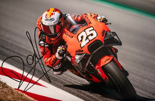 Raul fernandez hand signed - raul,