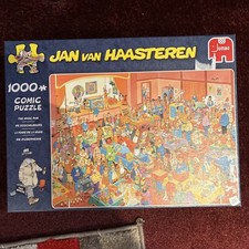 Jumbo jan van haasteren - jumbo,