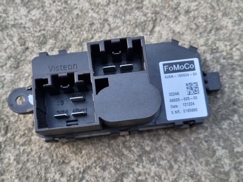 Ford kuga mk2 - kuga, heater