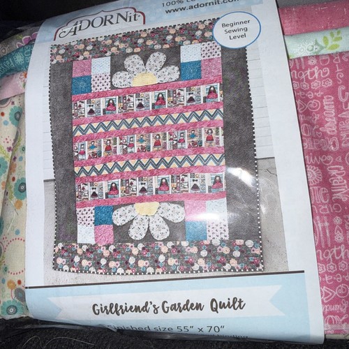 Adorn girlfriends garden - adorn,