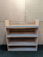 VAUXHALL VIVARO B MK2 X82 VAN