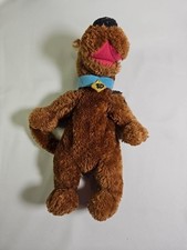 Vintage Warner Bros Scooby Doo