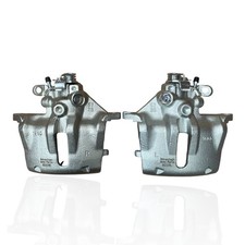 Fits Citroen C5 Mk1 Mk2 Front