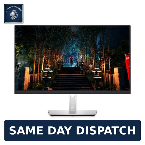 Dell p2422h 24in - dell, full