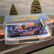 Scalextric 1:32 Car - C4023