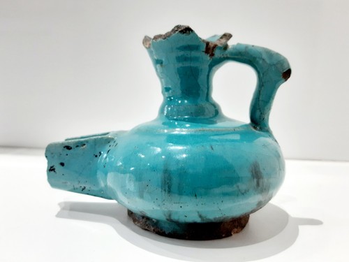 Antique islamic persian middle - islamic,