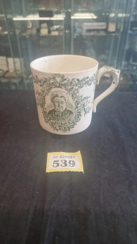 Vintage 1897 queen victoria - 1897,