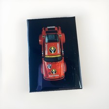 935 Jagermeister  Race car